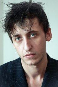 Nicolas Lancelin as Karof in In the Sub for Love 2024