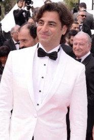 Angelo Boffa as Professor Mele in South of Hope Street 2024