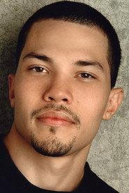 Cory Fernandez as Shawn in Respect the Jux 2022
