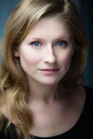 Kate Colebrook as Elisabeth in Return to Bollene 2018