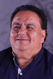 Ezequiel Barranco García as Tlen Huicani in Fiesta Mexicana 2008