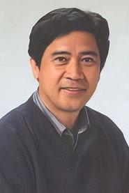 Tetsuya Ushio as in Hakunetsu Dead Heat 1977