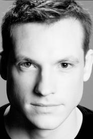 Marco Williamson as Julian in Five Go to Smuggler's Top 1995