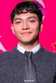 JJ as Self in Mein Traum wird wahr - JJ beim ESC 2025 2025