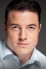 David Magowan as Greg in Alone on County Road 2019