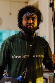 Kavishka Warnakula as Ravindu in Hooves 2024