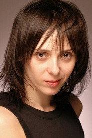 Chantal Ughi as  in Albania Blues 2001