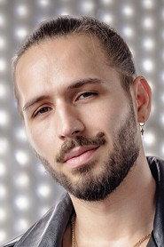 Konstantin Trendafilov as Konstantin in Windless 2024