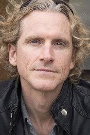 Keith Arbuthnot as Mister Sandman in Mister Sandman 2025