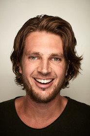 Renze Klamer as Yoga Entrepreneur in Lekker met de meiden 2025