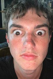 Flynn Crosby as Steven Sigma in Blacklisted 2024