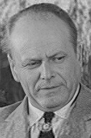 Sigizmund Krishtofovich as эпизод in To Dream and to Live 1974
