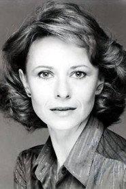 Rosanna Huffman as Maggie in Passions 1984