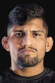 Cleber Sousa as Self in ONE on Prime Video 2: Xiong vs. Lee III 2022