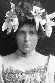 Auguste Prasch-Grevenberg as Frau von Camas in The Old Fritz 1928