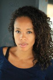 Geraldine Guy as Dr. Gisela Varbelow in Auris - Die Frequenz des Todes 2022