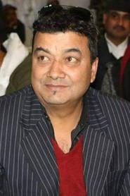 Surendra K.C. as  in Ghumto 2002
