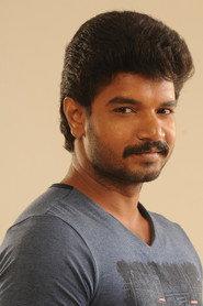 Umesh waran as in Unnaal Ennaal 2023