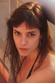 Jazmín Diz as  in I'd Like to Know Why You Dumped Me 2015
