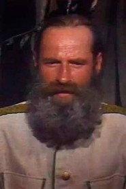 Boris Piskun as  in New Land 1982