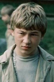 Sergei Naumov as in Tough Kids 1983