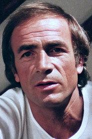 Venantino Venantini as in Going for the Gold: The Bill Johnson Story 1985