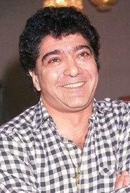 Ángel Cristo as Rodrigo Díaz de Vivar in The Angry Cid 1983
