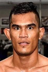 Aston Palicte as Self in Jonhatan Cardoso vs. Eduardo Ramirez 2024
