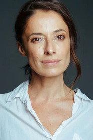 Eva de Luis as Natalia in Blue for a Boy 2025