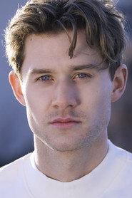 Thom Niemann as Steven in Ark of the 17th 2024