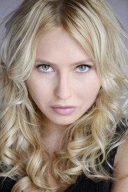 Natasha Diakova as Bambi in Supreme Champion 2010