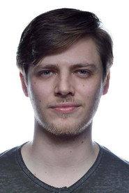 Hans Probst as B1 in X 2019