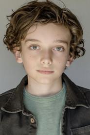 Easton Rocket Sweda as Taylor Diehl in The Present 2024