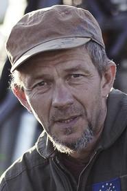 Johannes Fritz as Self in Tiergarten 2024