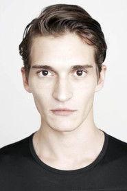 Matvey Lykov as Август ван дер Хольт in Major Grom: The Game 2024