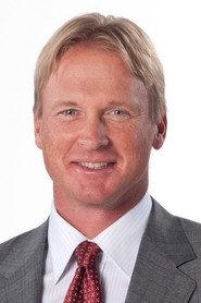 Jon Gruden as  in The Tuck Rule 2017