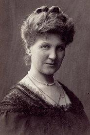 Emma Wiehe as in The Sleeping House 1926
