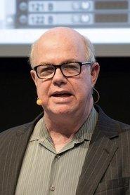 Larry Blake as Self in Cliff and Larry: Beginnings 2018