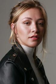 Beatriz Lopes as Alícia in Since When? 2023