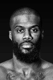 Chordale Booker as Self in Katie Taylor vs. Amanda Serrano 2022