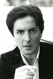 Patrice Alexsandre as Dorian Gray in Le Portrait de Dorian Gray 1977
