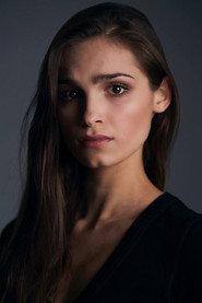 Weronika Dzierżyńska as  in Maja 2017