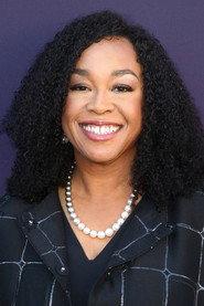 Shonda Rhimes as Self in Black Barbie 2023