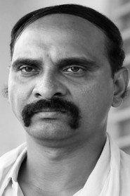 Pradeep Shakti as  in Valli 1993