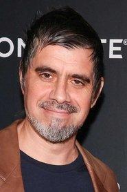 Ernesto Díaz Espinoza as Bob Montero in El Tronador 2003