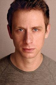 Alex Hanna as in Young Mom 2022