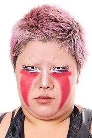 Natsuko Tora as Natsuko Tora in Stardom Nighter 2025 in Korakuen Jul. 2025
