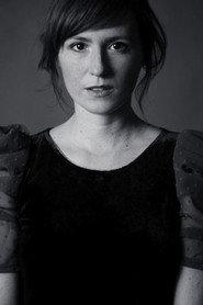 Raquel Salvador as Elena in Hierro 2009
