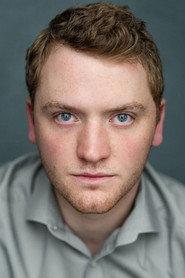 Ethan Thomas as James in Greenfield 2019