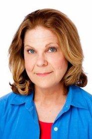 Helen Wilson as Fran in 1,001 Ways to Enjoy the Missionary Position 2010